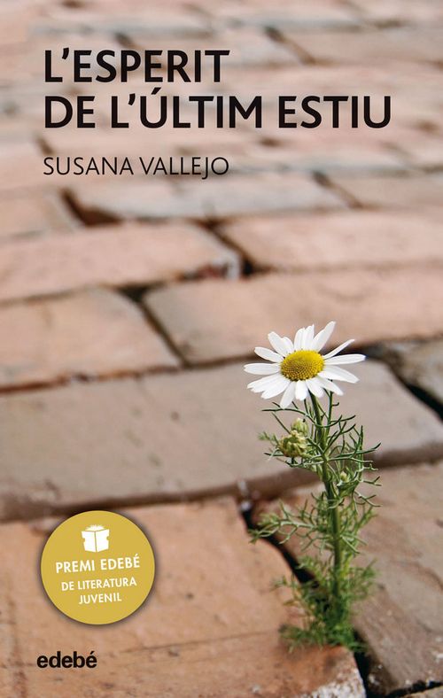 Premi Edebé De Lit. Juvenil 2011: Læesperit De Læúltim Estiu