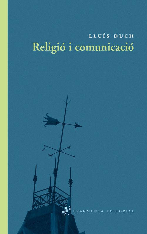 Religió I Comunicació