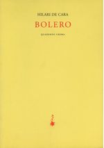 cel-bolero-quaderns-crema-catalan-