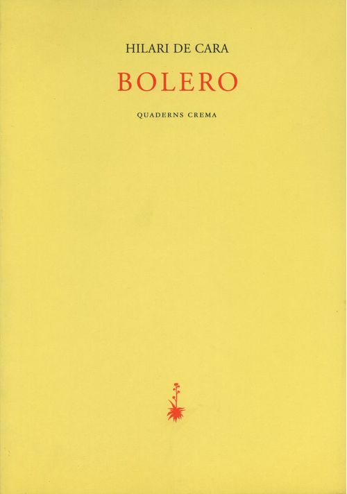 Bolero