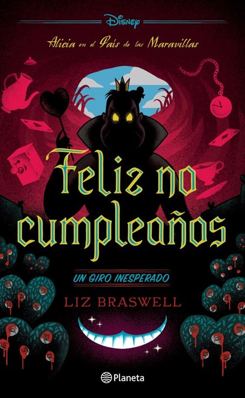 Feliz no cumpleaños
