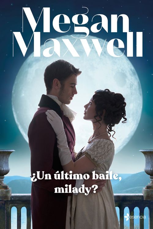 ¿Un último baile milady?
