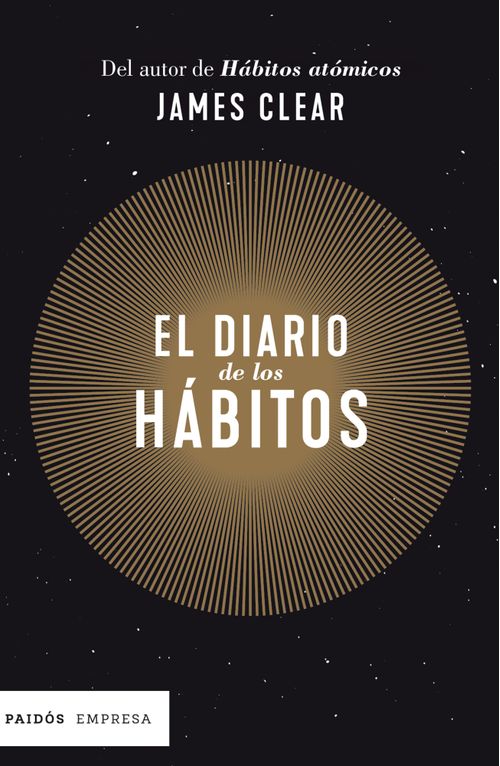 El diario de los hábitos