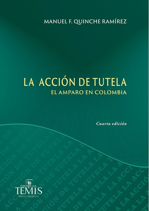 La acción de tutela