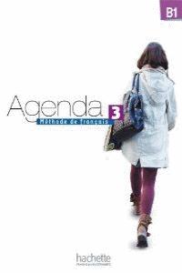 Agenda 3 Alum+Dvdrom