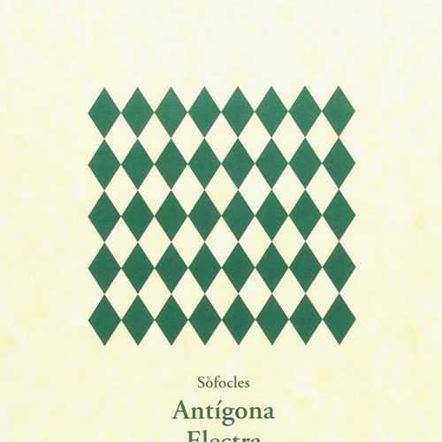Antígona. Electra