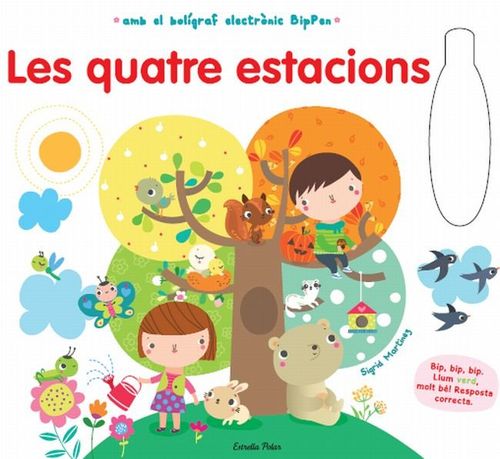 Les Quatre Estacions