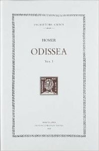 Odissea Vol. I - Rtc - Cat