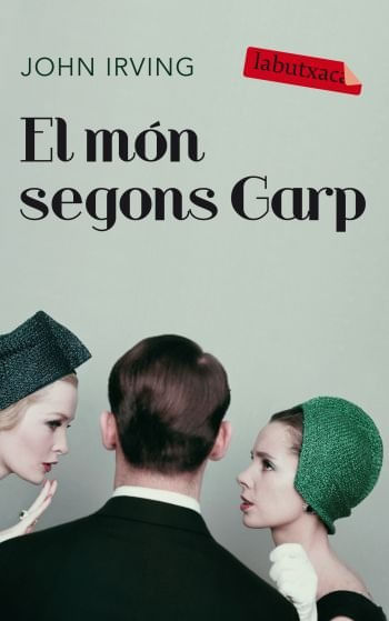 El Mon Segons Garp
