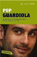 Pep Guardiola