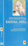 Ramona, Adeu