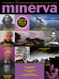 Minerva Nº 32 IV Epoca 2019