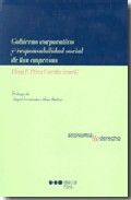 Gobierno Corporativo Y Responsabilidad Social De Las Emrpesas