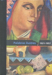 Diego Rivera Palabras Ilustres Vol.2 1921-1957