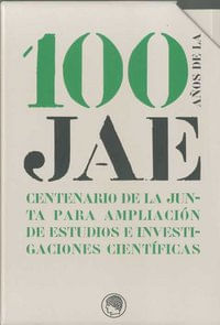 100 Años De La Jae (2 Tomos)