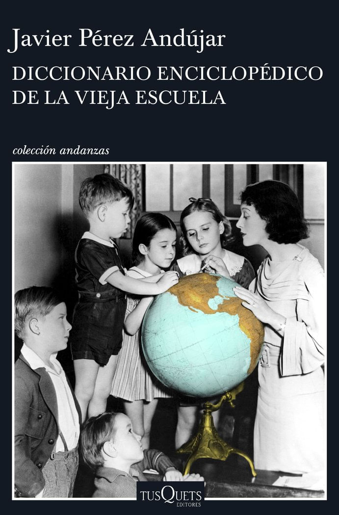 cel-dicenciclopedico-de-la-vieja-escuela-tusquets-