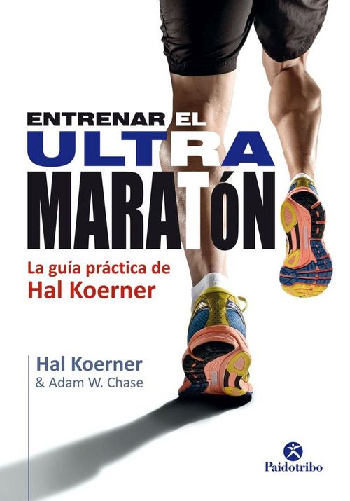Entrenar El Ultramaratón
