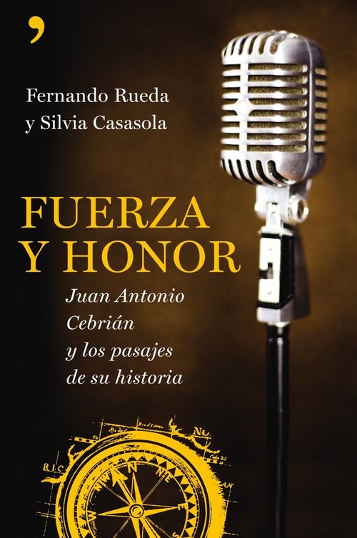 Fuerza Y Honor