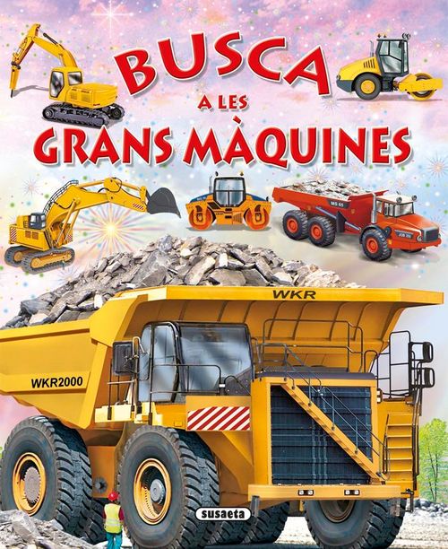 Busca A Les Grans Màquines