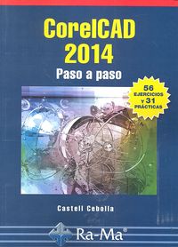 Corelcad 2014. Paso A Paso