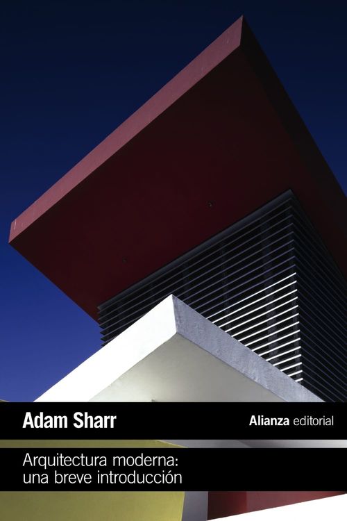 Arquitectura moderna Una breve introducción