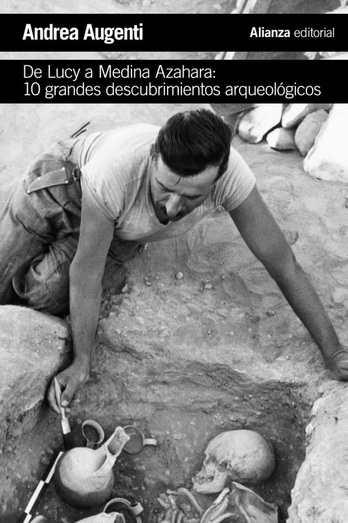 De Lucy a Medina Azahara 10 grandes descubrimientos arqueológicos