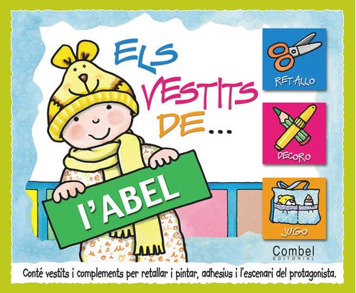 Els Vestits De L'Abel
