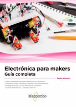 bw-electroacutenica-para-makers-marcombo-9788426727787