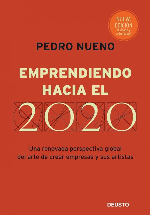 Emprendiendo Hacia El 2020