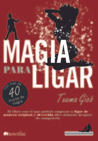 Magia Para Ligar