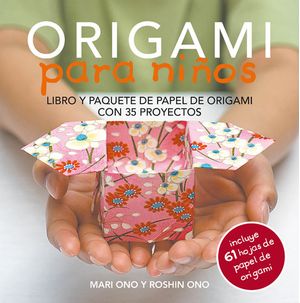 Origami Para Niños