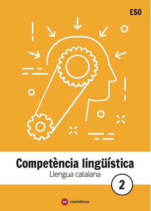 Lengua Castellana 2ºEso 18 Competencia Linguistica