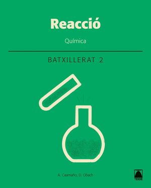Quimica 2ºNb Cataluña 18 Reaccio
