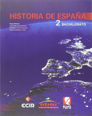 Historia De España 2ºNb 16 Ecihae42Nb
