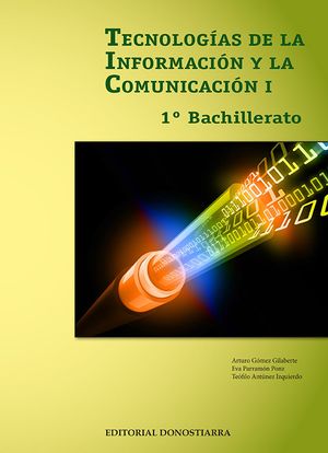 Tecnologia Informacion Comunicacion 1ºNb 15 Dontec41Nb