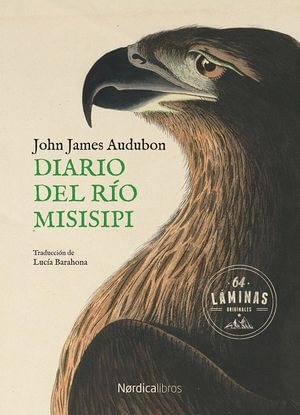 Diario del Río Misisipi / Pd.