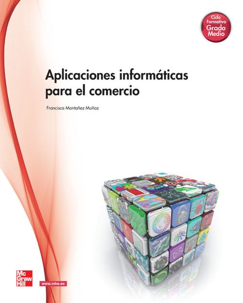Aplicaciones Informaticas Para El Comercio.gm. La
