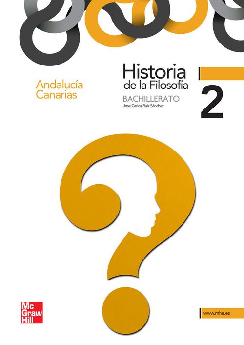 La - Historia De La Filosofia 2 Bach. Sur