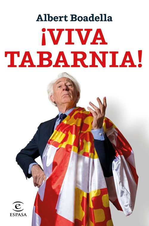 ¡viva Tabarnia!