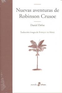 Nuevas Aventuras De Robinson Crusoe (II)