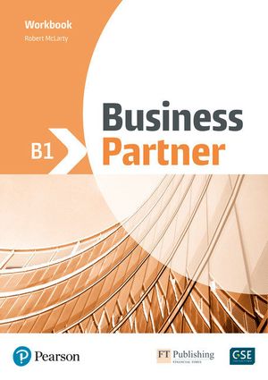 Business Partner B1 Wb 18