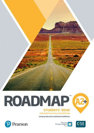 Roadmap A2+ St+Wb