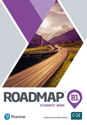 Roadmap B1 St & Workbook Pack