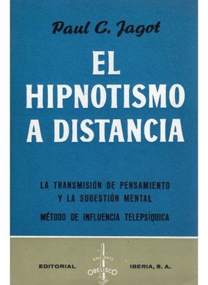 Hipnotismo A Distancia-T.
