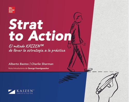 Strat To Action