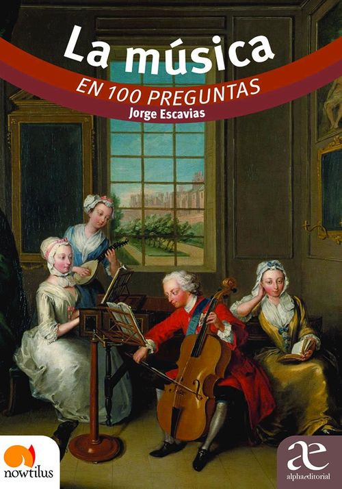 La música