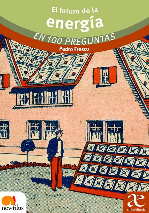 El futuro de la energía