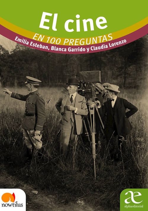 El cine