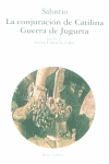 La conjuración de Catilina. Guerra de Jugurta