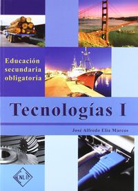 Tecnologias I Eso1 Ed.2007 Tec31Eso
